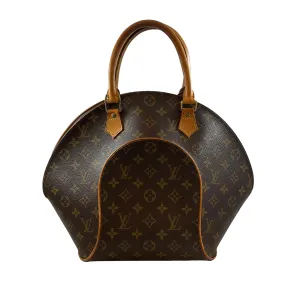 Louis Vuitton Ellipse MM Handbag