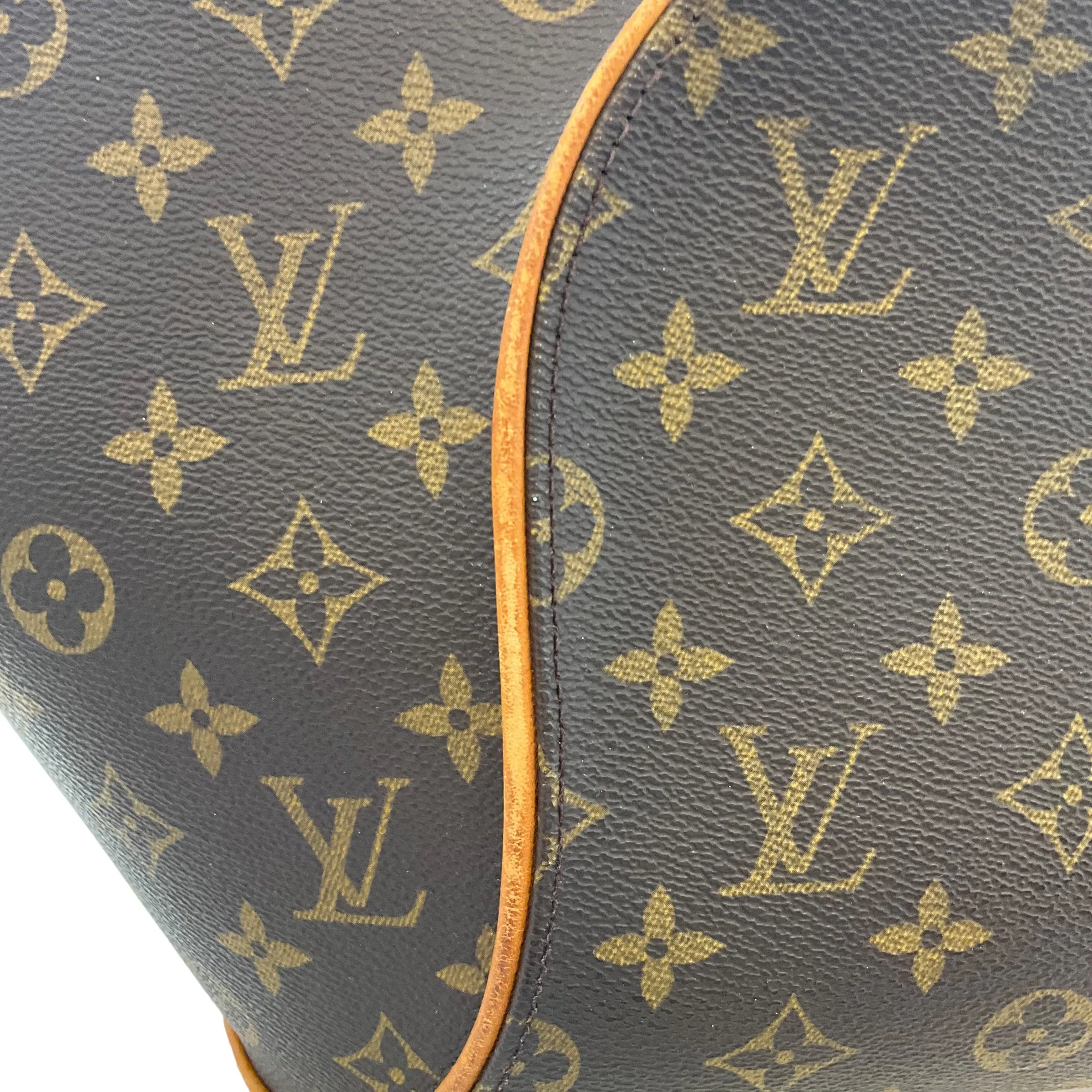 Louis Vuitton Ellipse MM Handbag