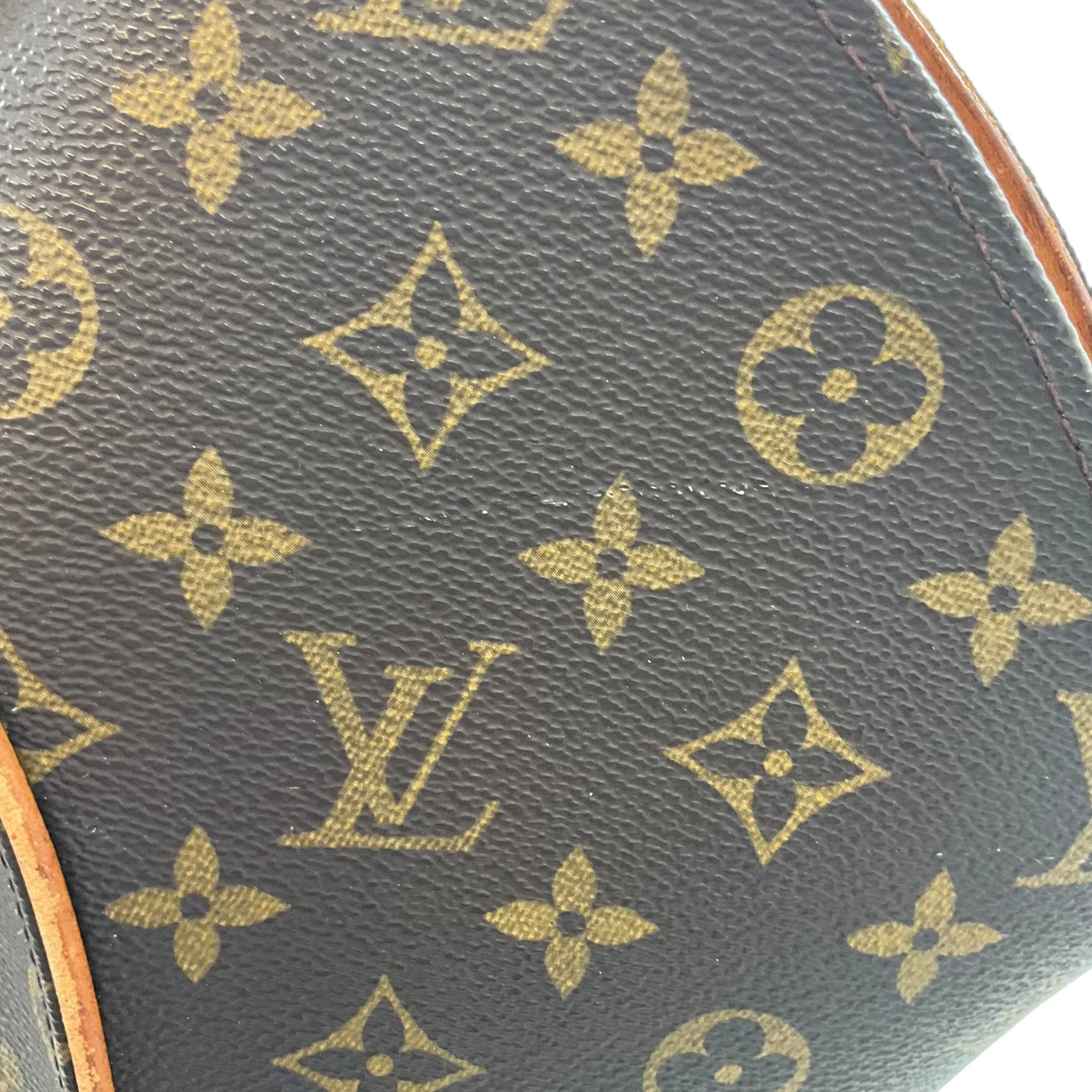 Louis Vuitton Ellipse MM Handbag