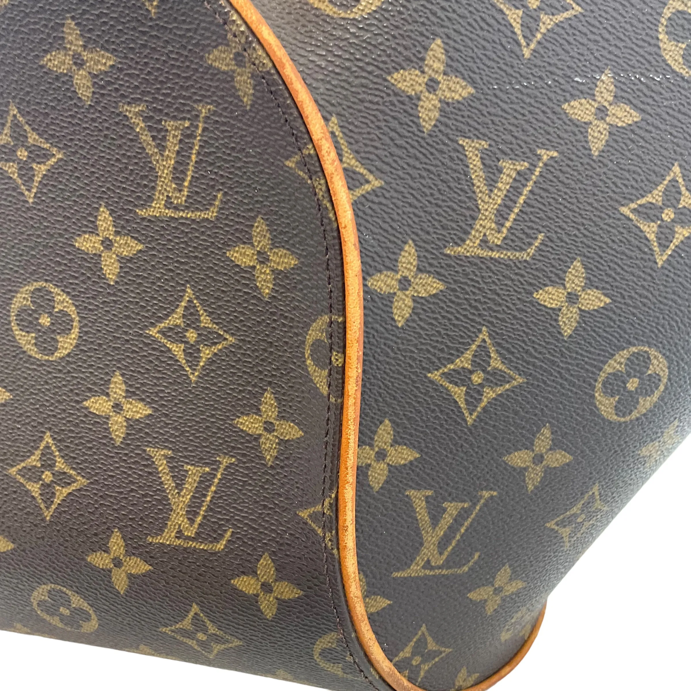 Louis Vuitton Ellipse MM Handbag