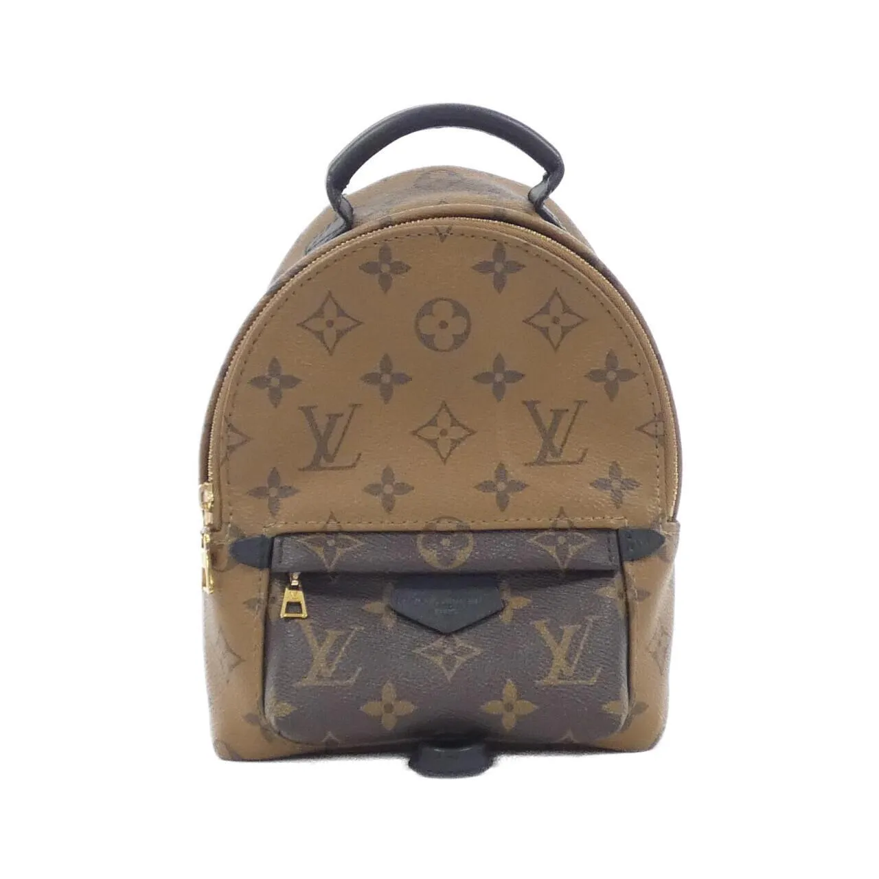 Louis Vuitton Reverse Palm Springs