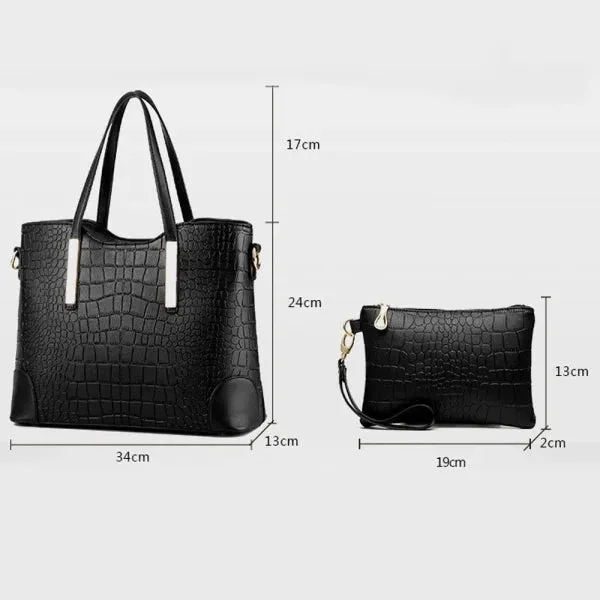 Mara - Elegant Handbag