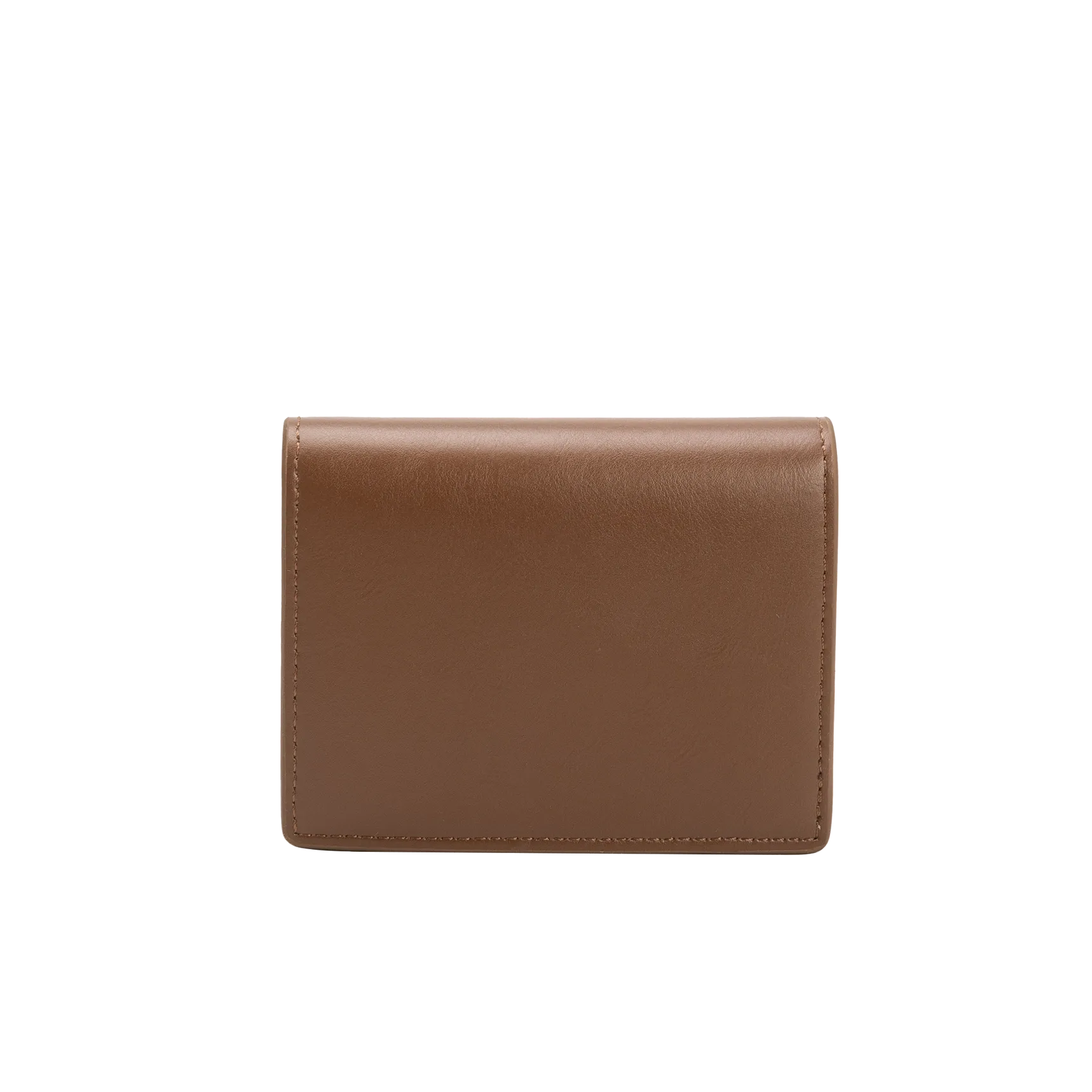 Melie Bianco - Milo Card Wallet - Espresso