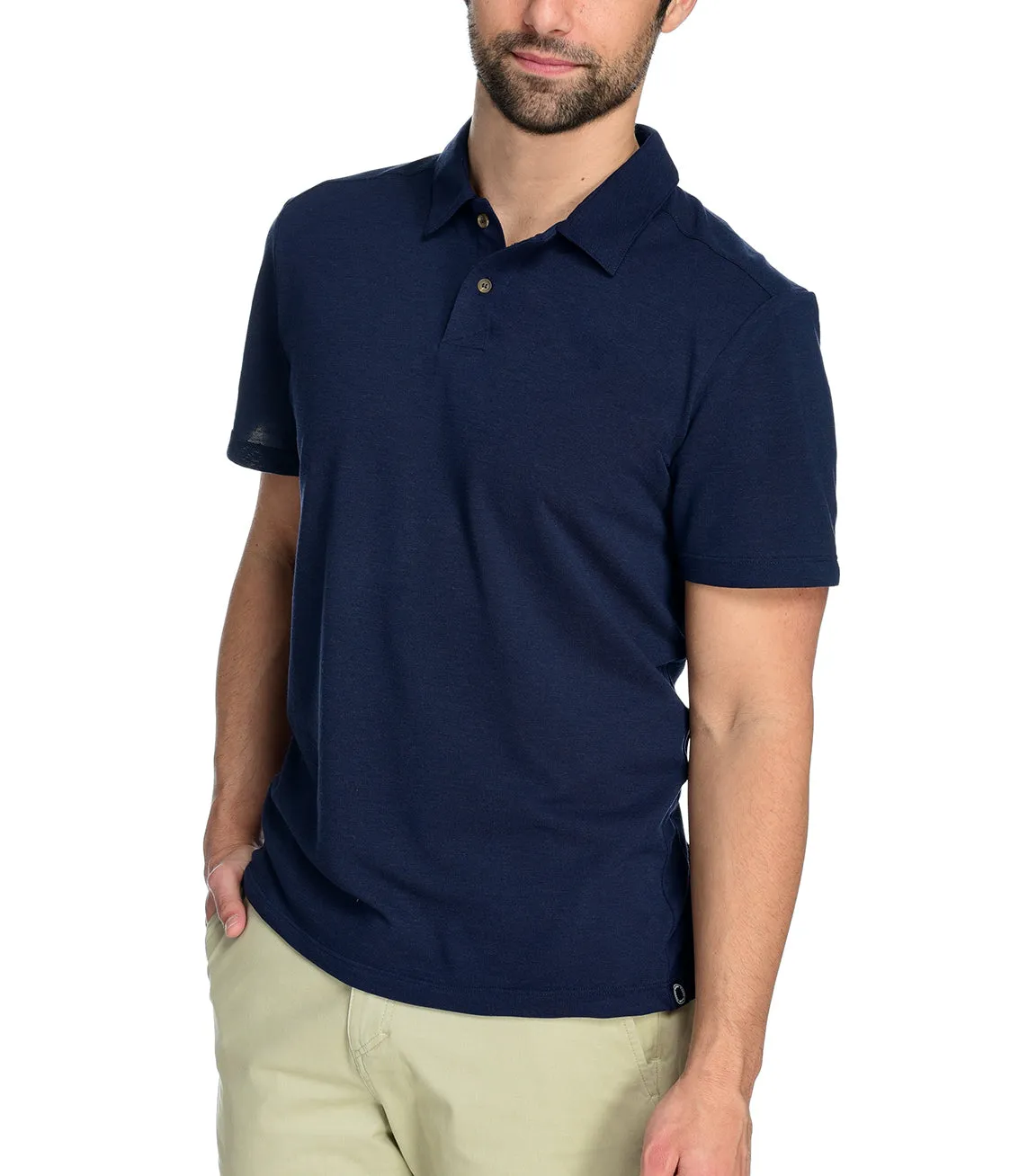 Men's Kent Polo