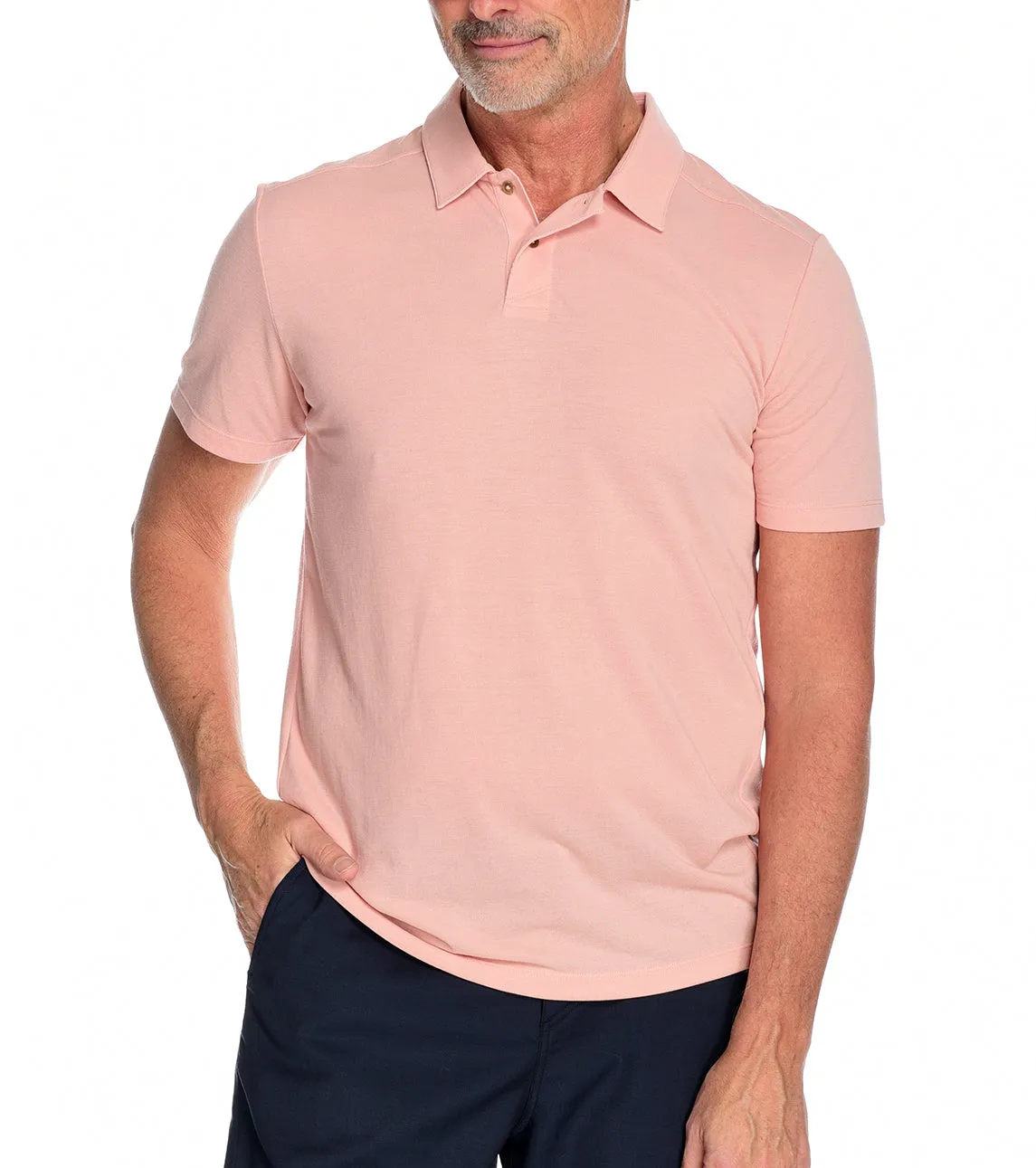 Men's Kent Polo