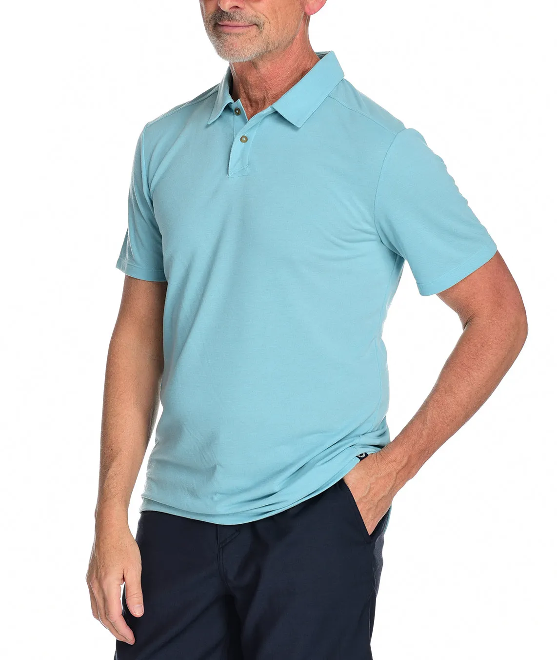 Men's Kent Polo