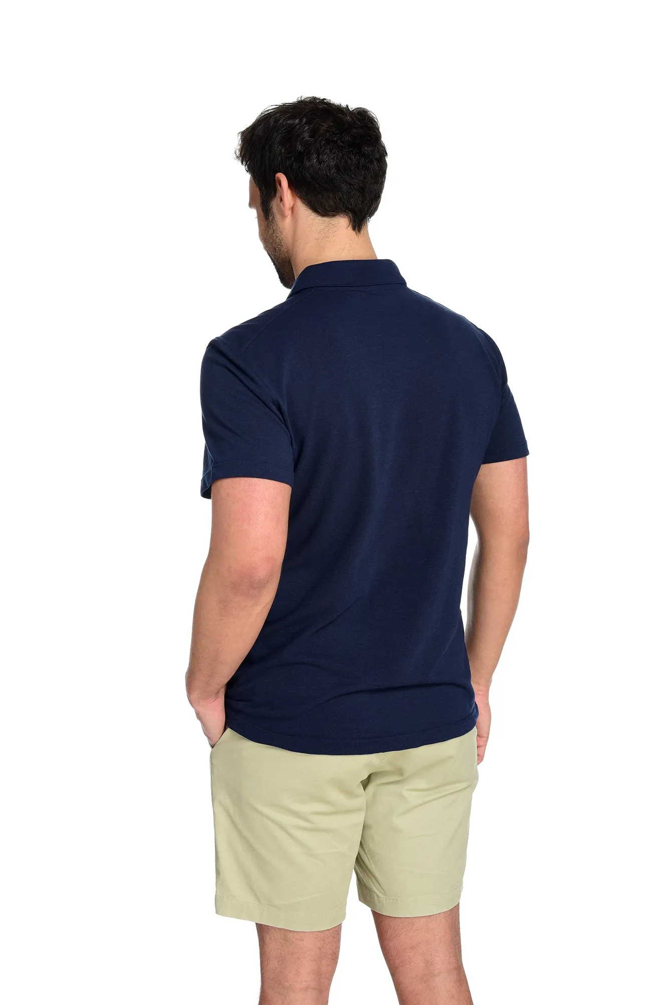 Men's Kent Polo