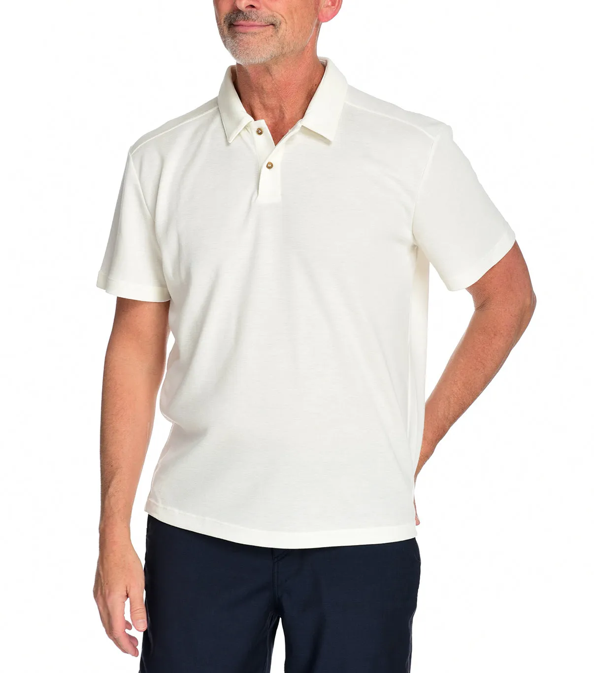 Men's Kent Polo