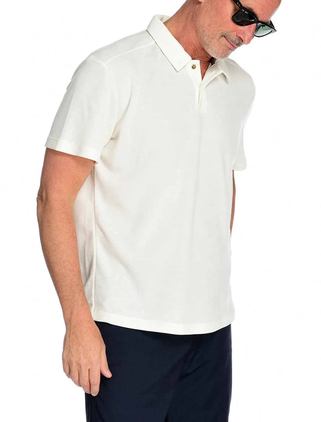 Men's Kent Polo