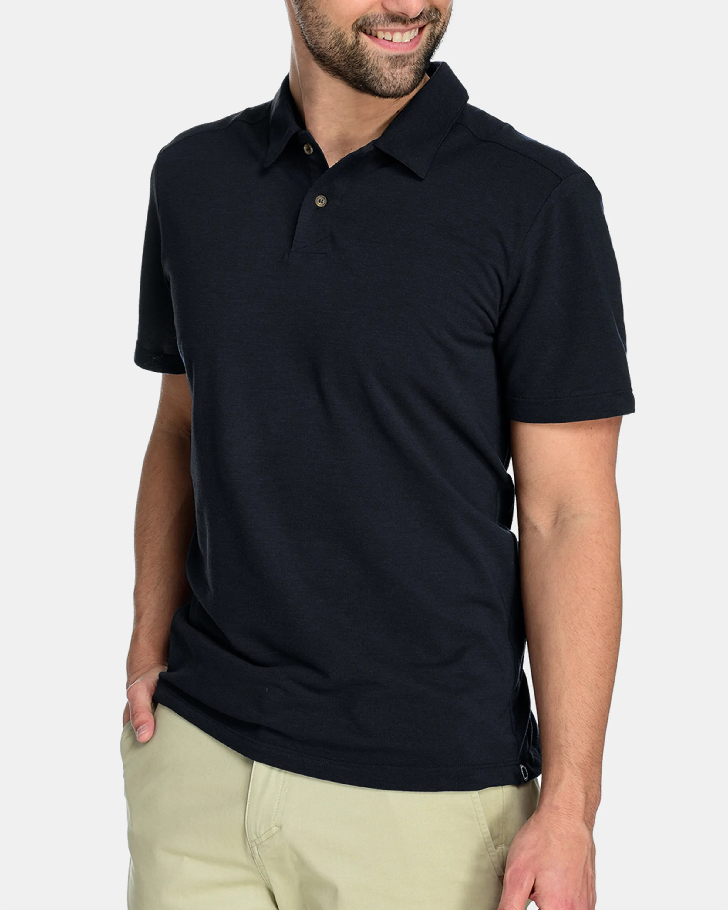 Men's Kent Polo