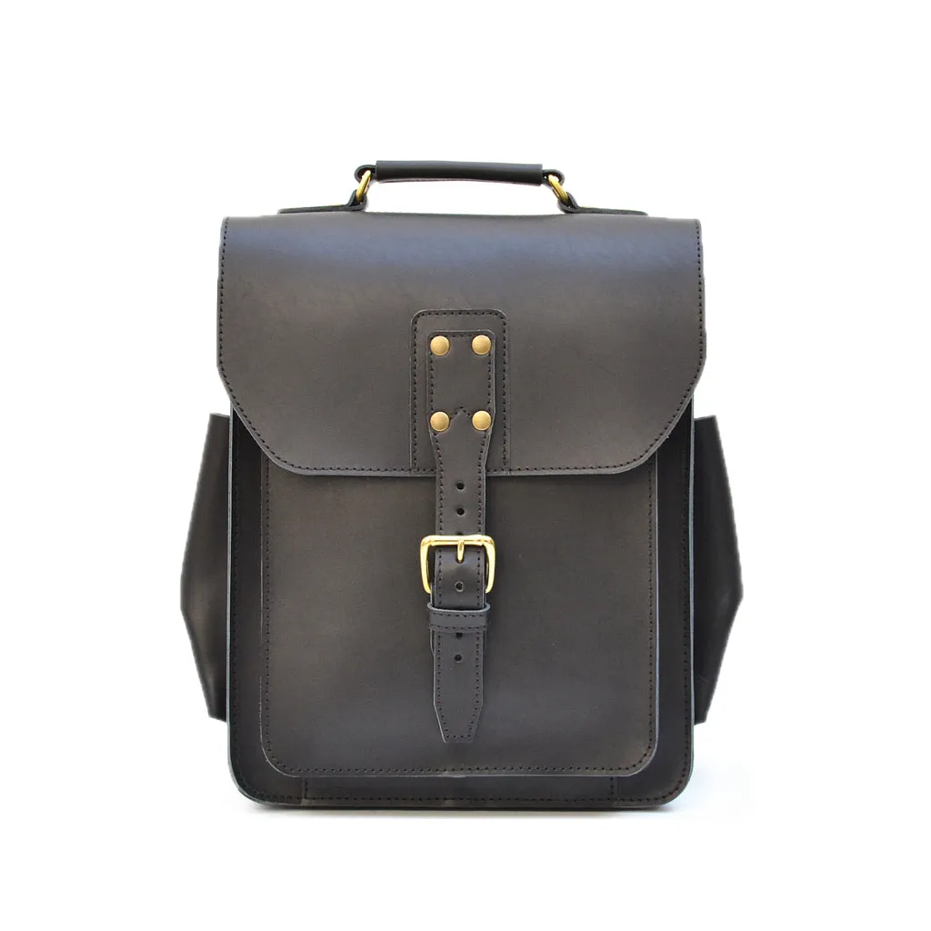 Messenger Backpack