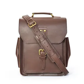 Messenger Backpack