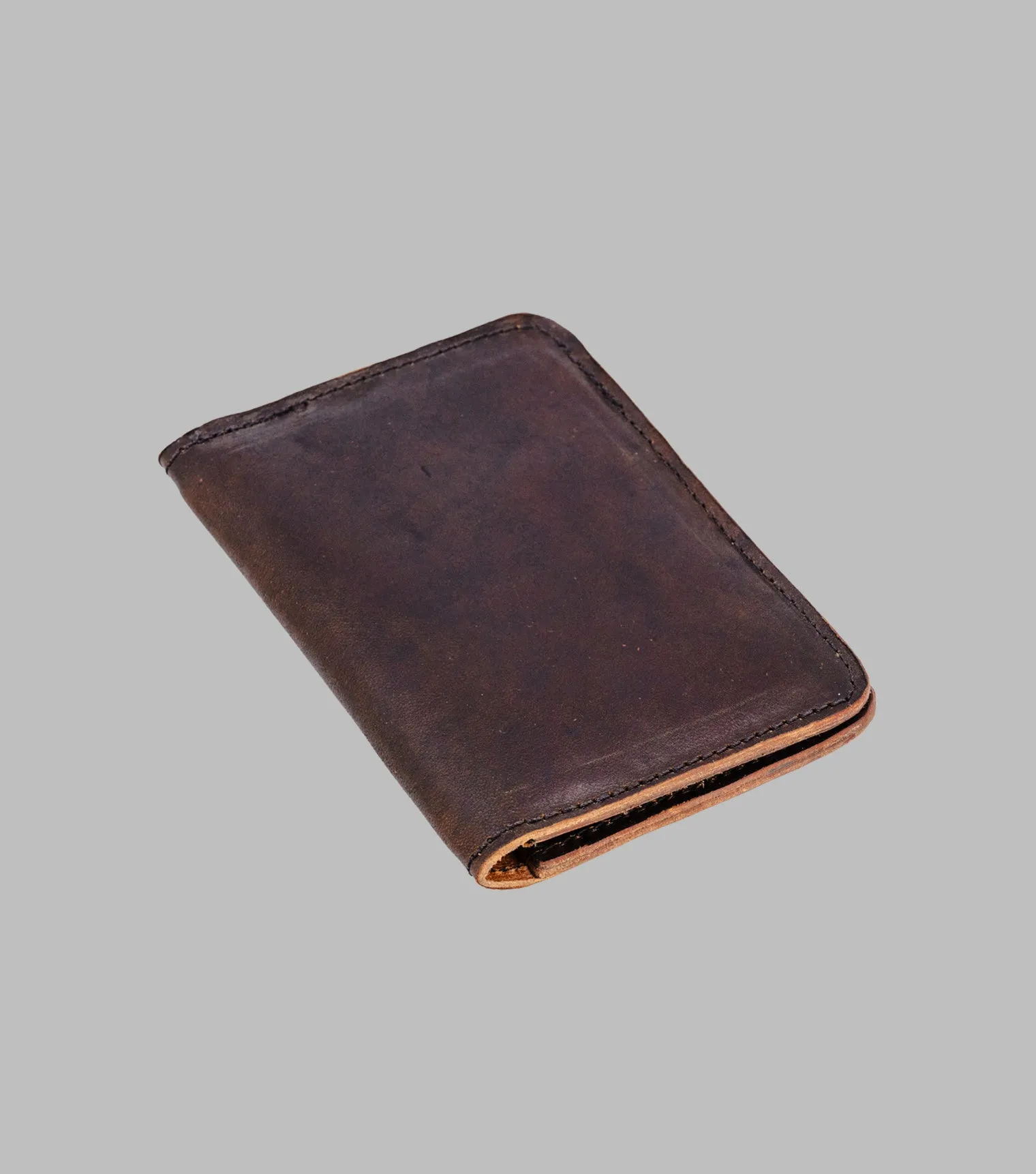 Minimalist Leather Wallet