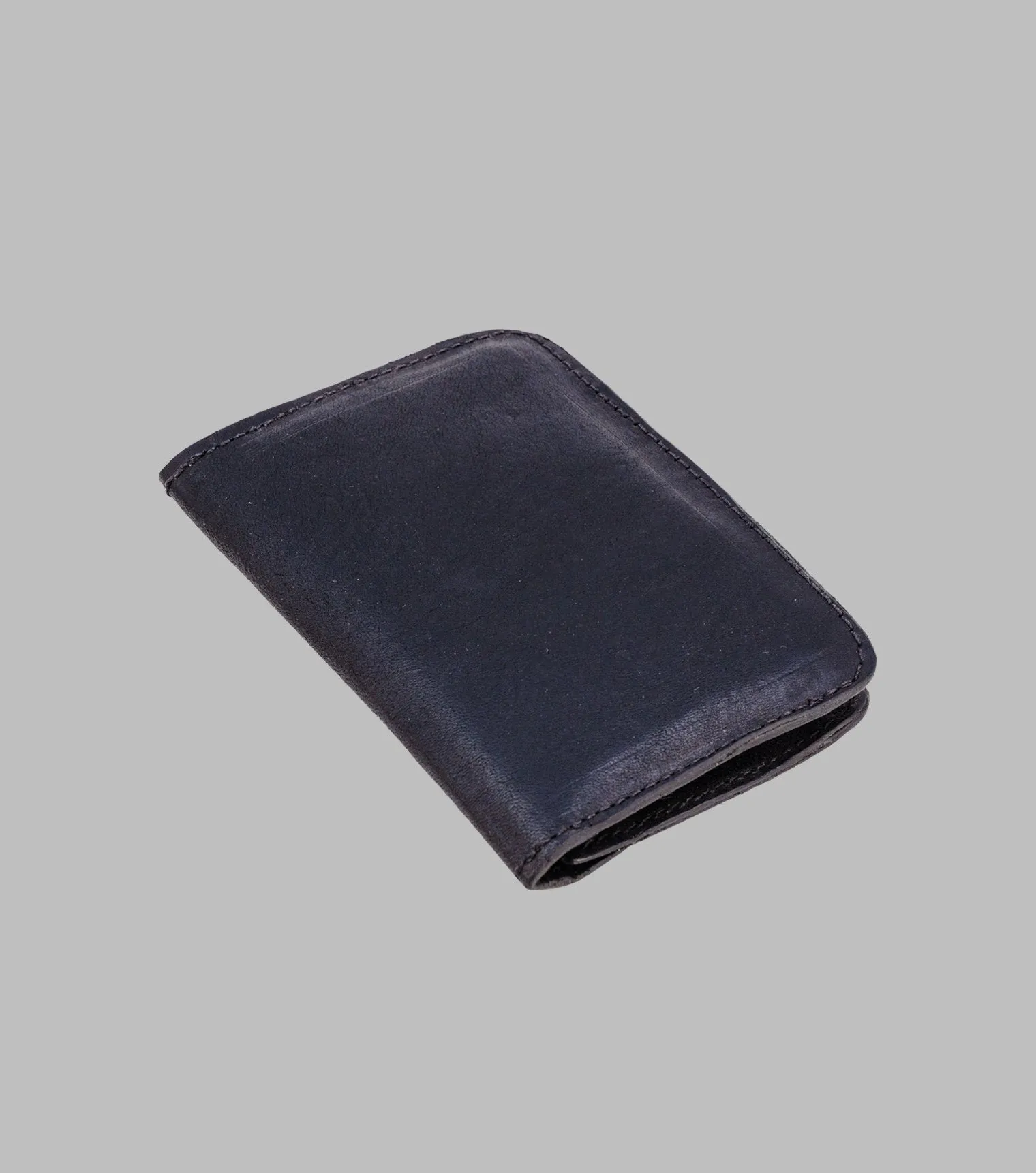 Minimalist Leather Wallet