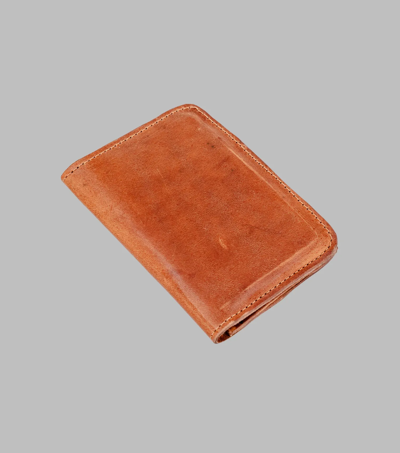 Minimalist Leather Wallet