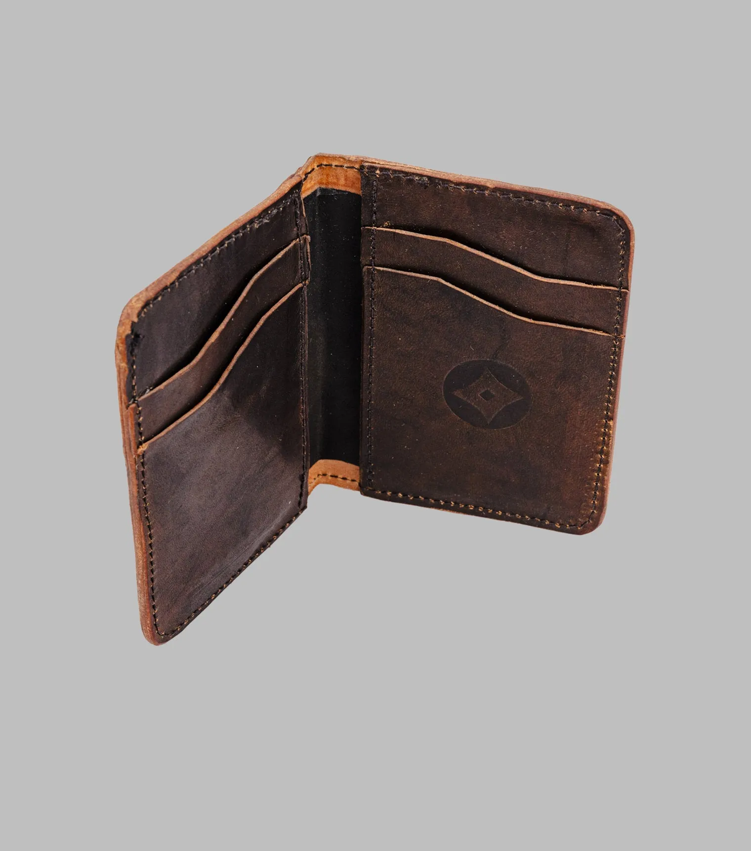 Minimalist Leather Wallet