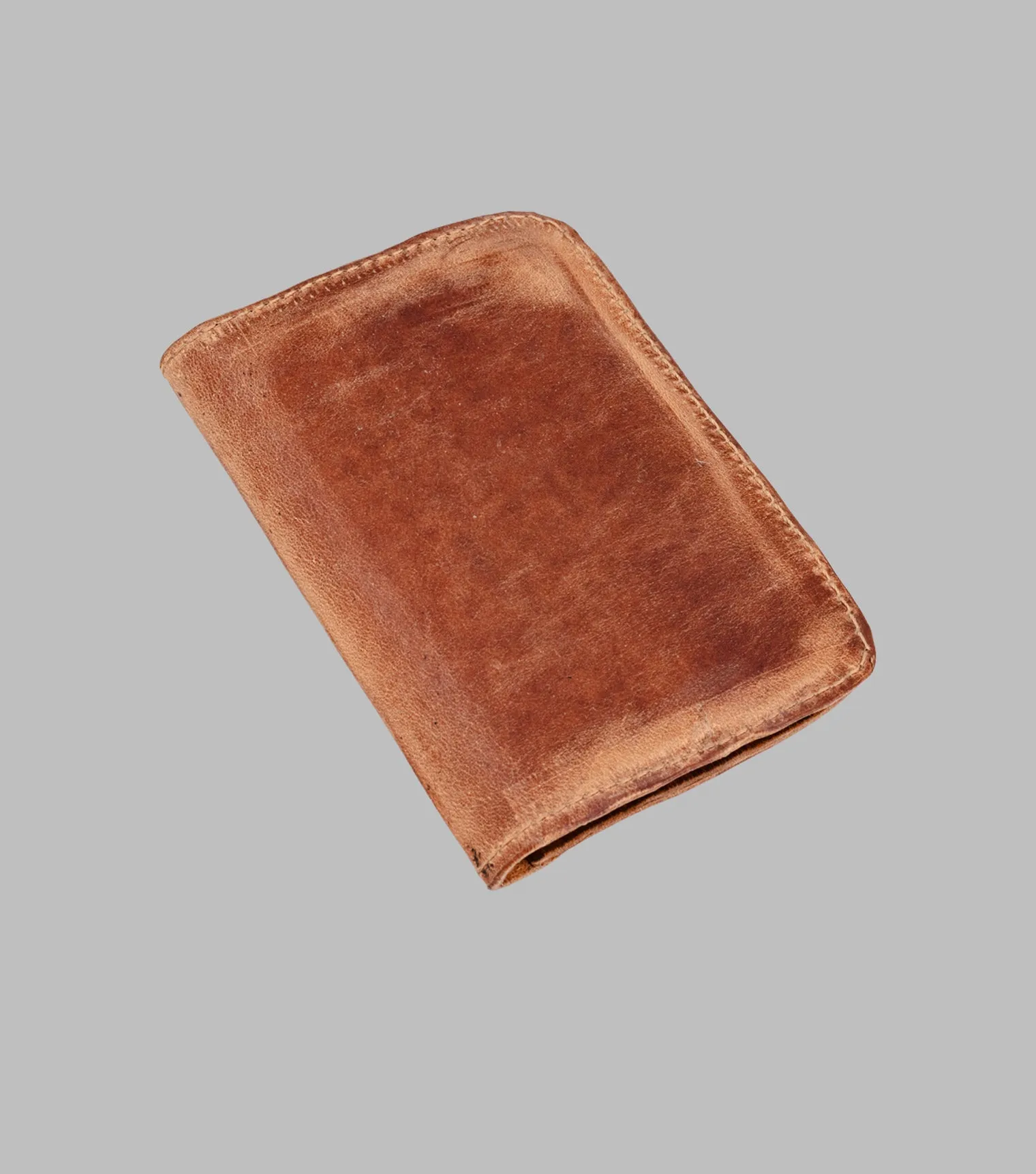 Minimalist Leather Wallet