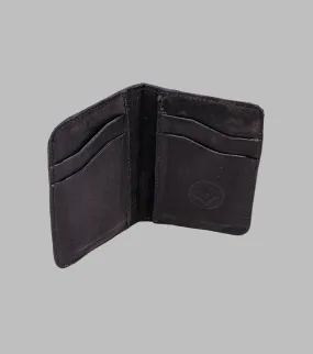 Minimalist Leather Wallet