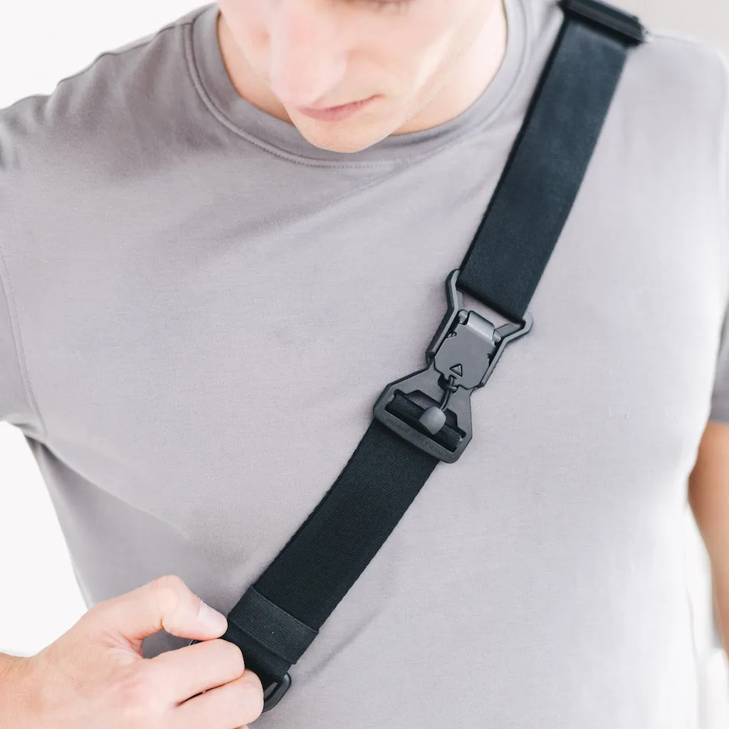 Modern Dayfarer Sling (8L)