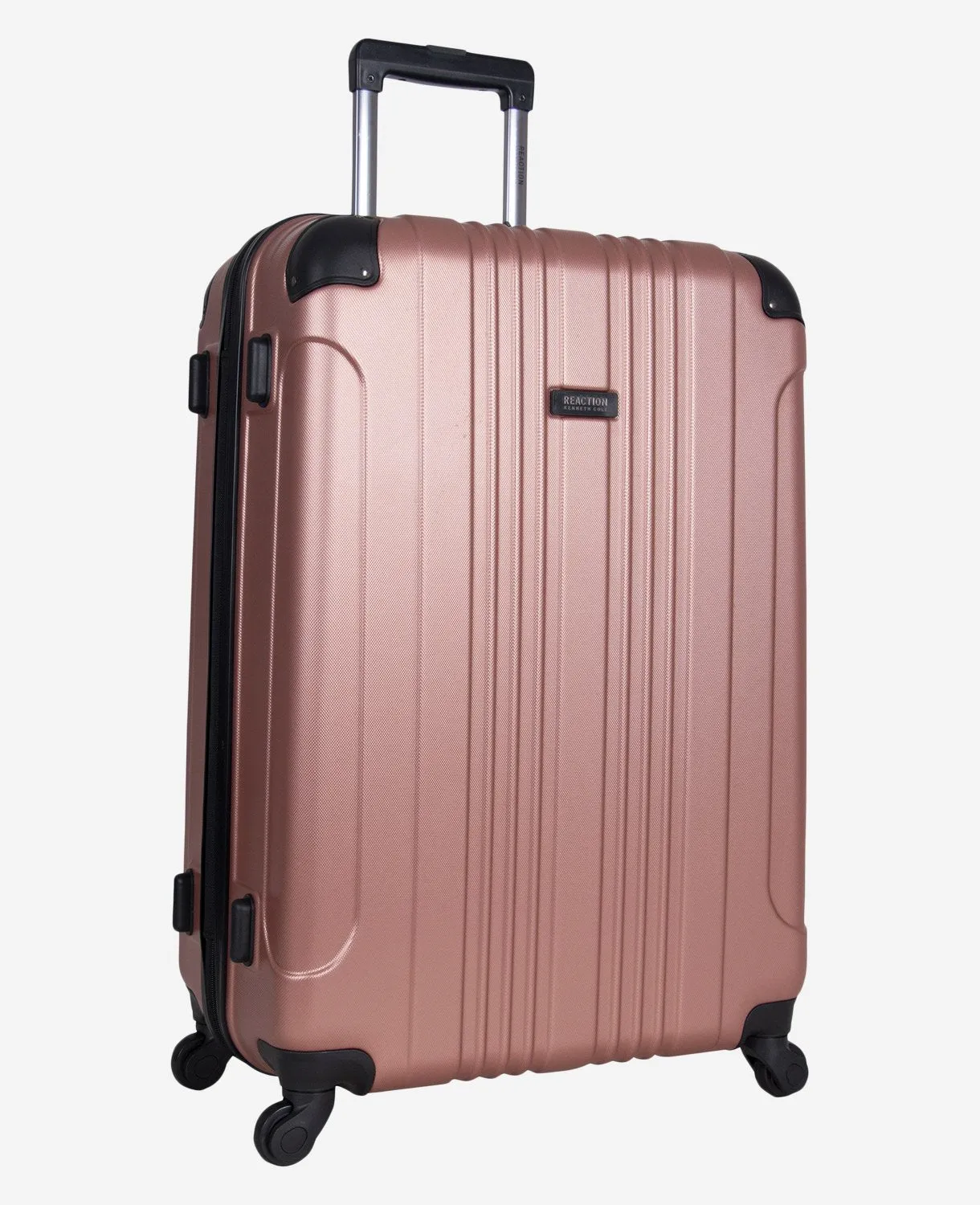 Out Of Bounds 28-Inch Large Lightweight Hard Side Spinner Suitcase