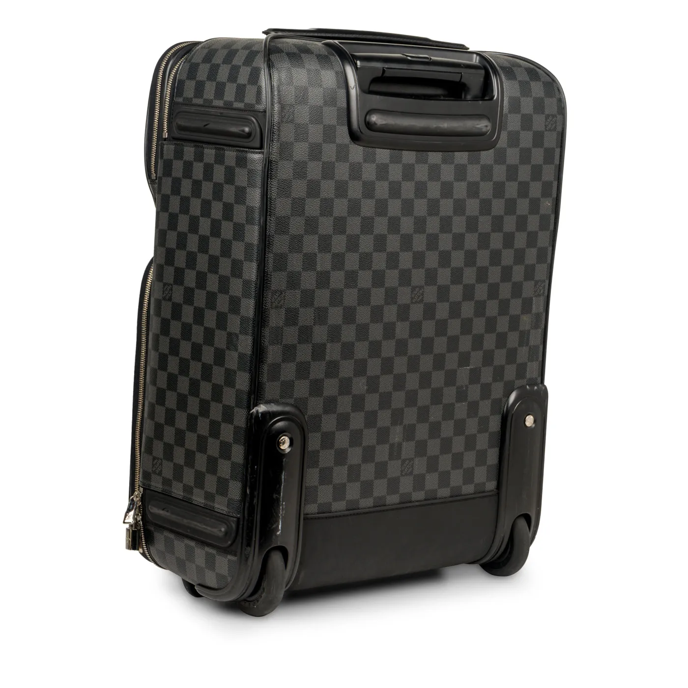 Pégase Légère 55 Business - Damier Graphite