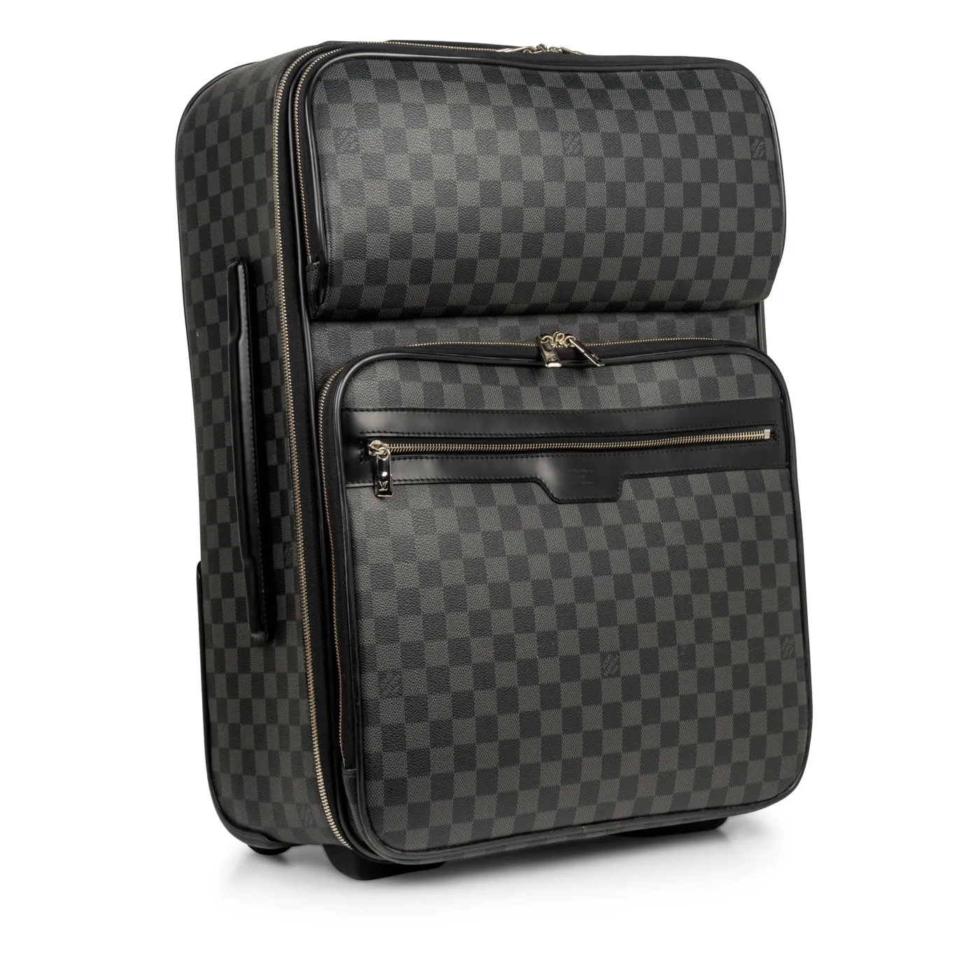 Pégase Légère 55 Business - Damier Graphite