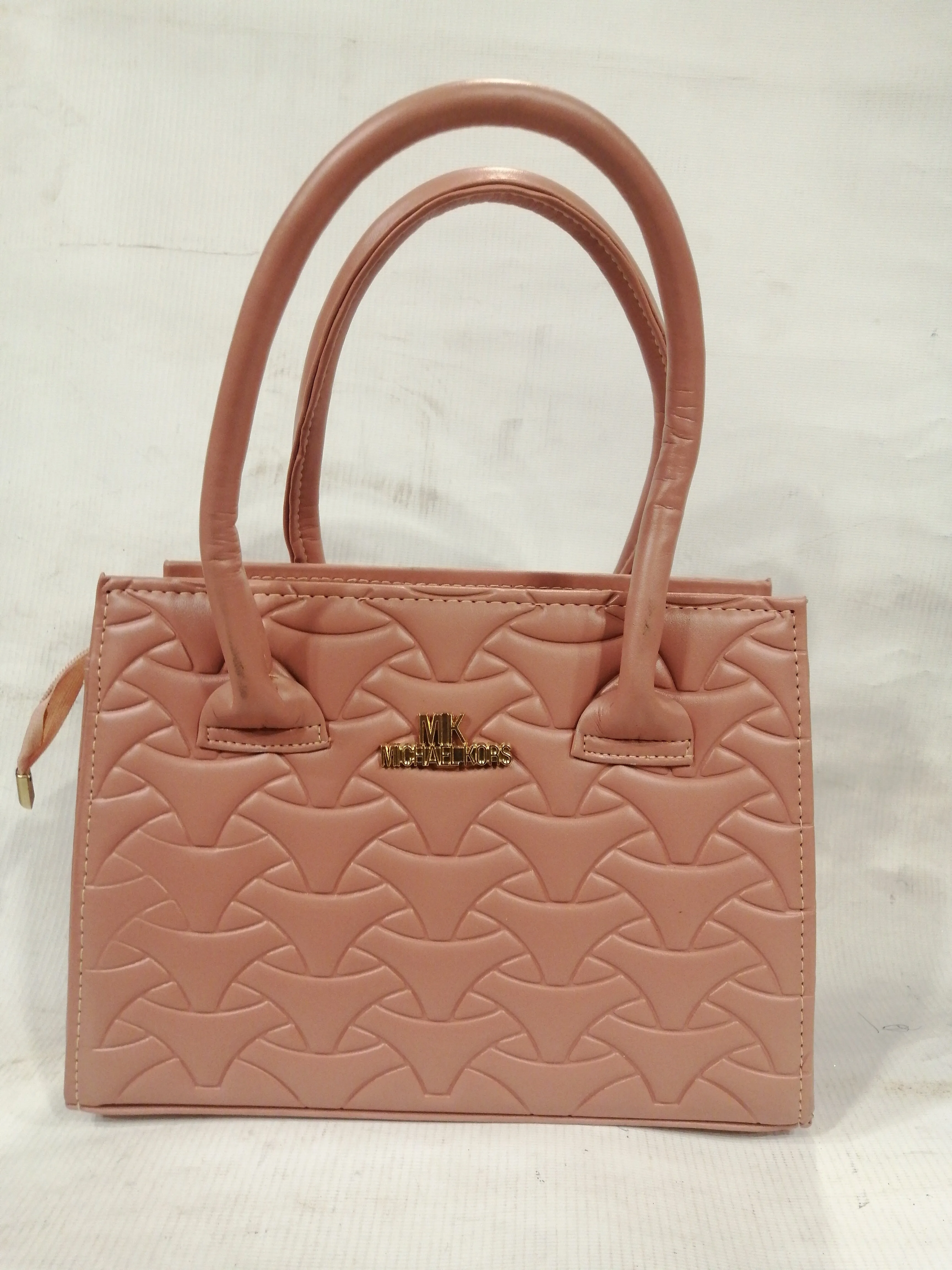 Pink| Fancy Hand Bag