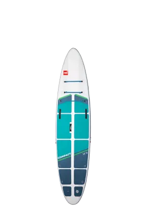 RED PADDLE 2022 COMPACT VOYAGER 12'0"