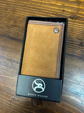 Roughy Classic Rodeo Wallet