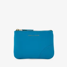 SA8100 Classic Line Wallet Blue