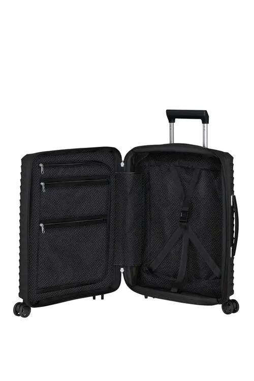 Samsonite - Upscape 55cm Small Suitcase - Black