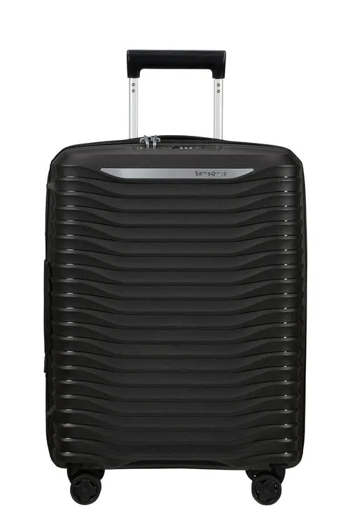 Samsonite - Upscape 55cm Small Suitcase - Black