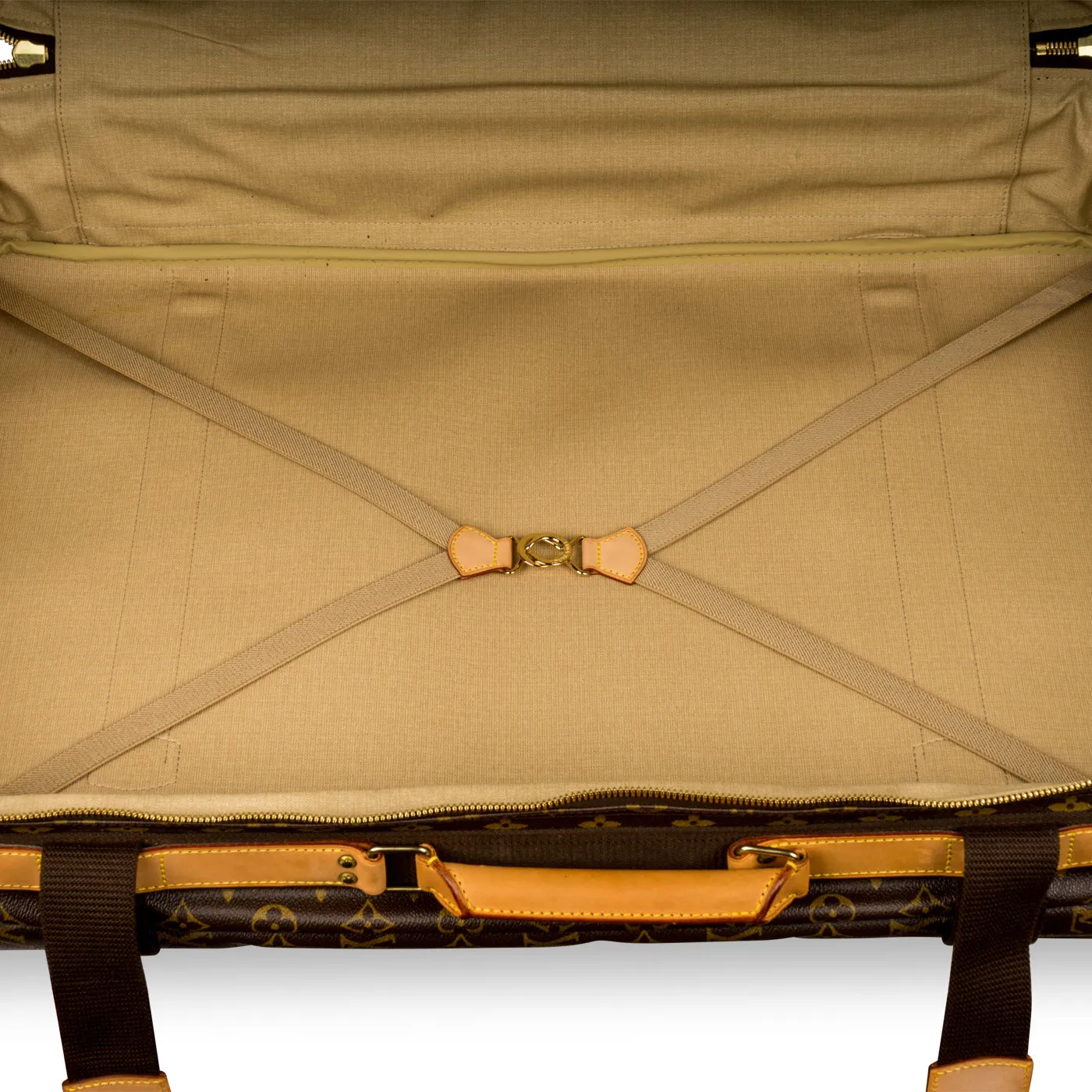 Satellite 60 Suitcase