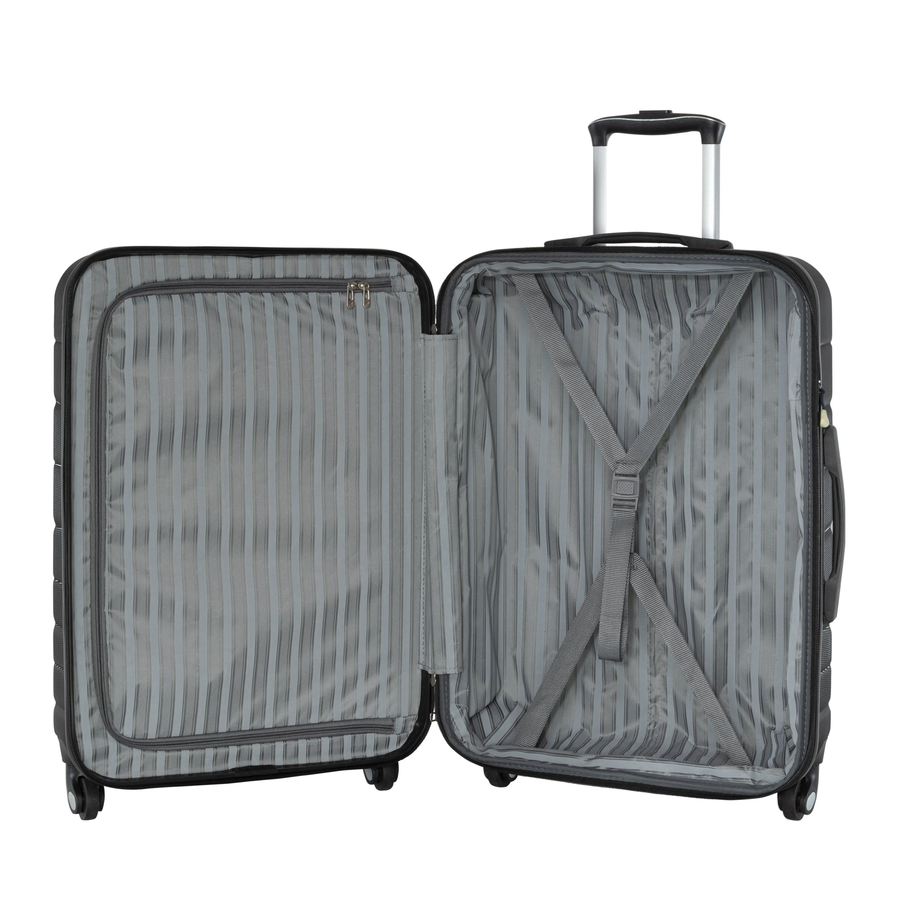 Skyway Epic 2.0 Medium Expandable Spinner Luggage