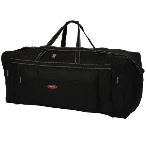 Small , Medium Holdall Suitcase Travel Bag Sport Bag - 16" / 20" / 25" / 29"