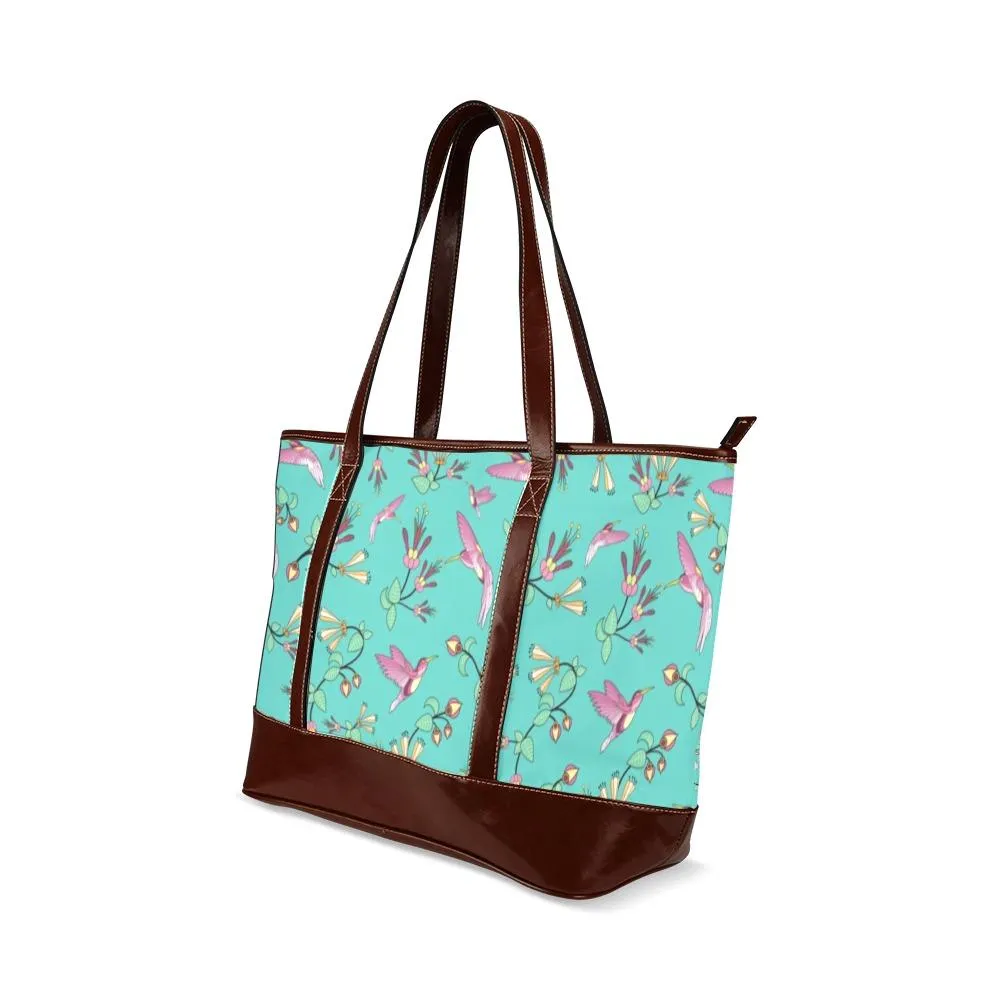 Swift Pastel Tote Handbag