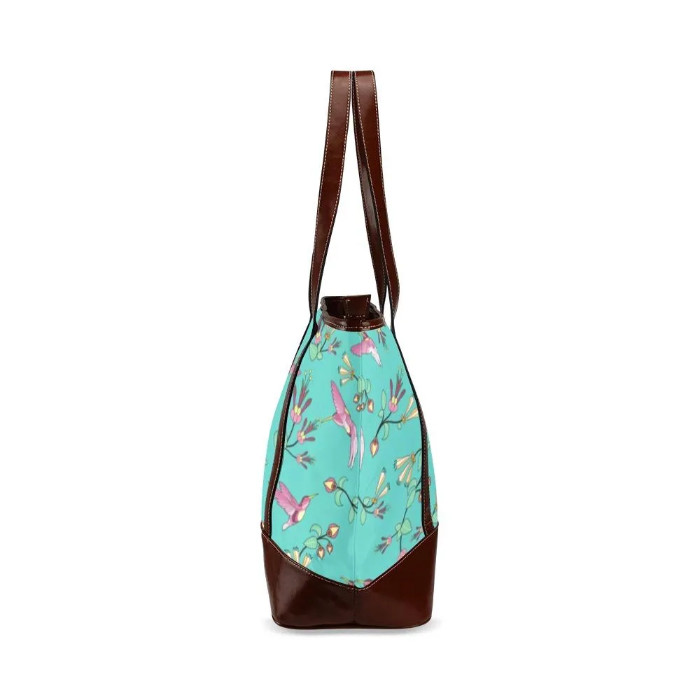 Swift Pastel Tote Handbag