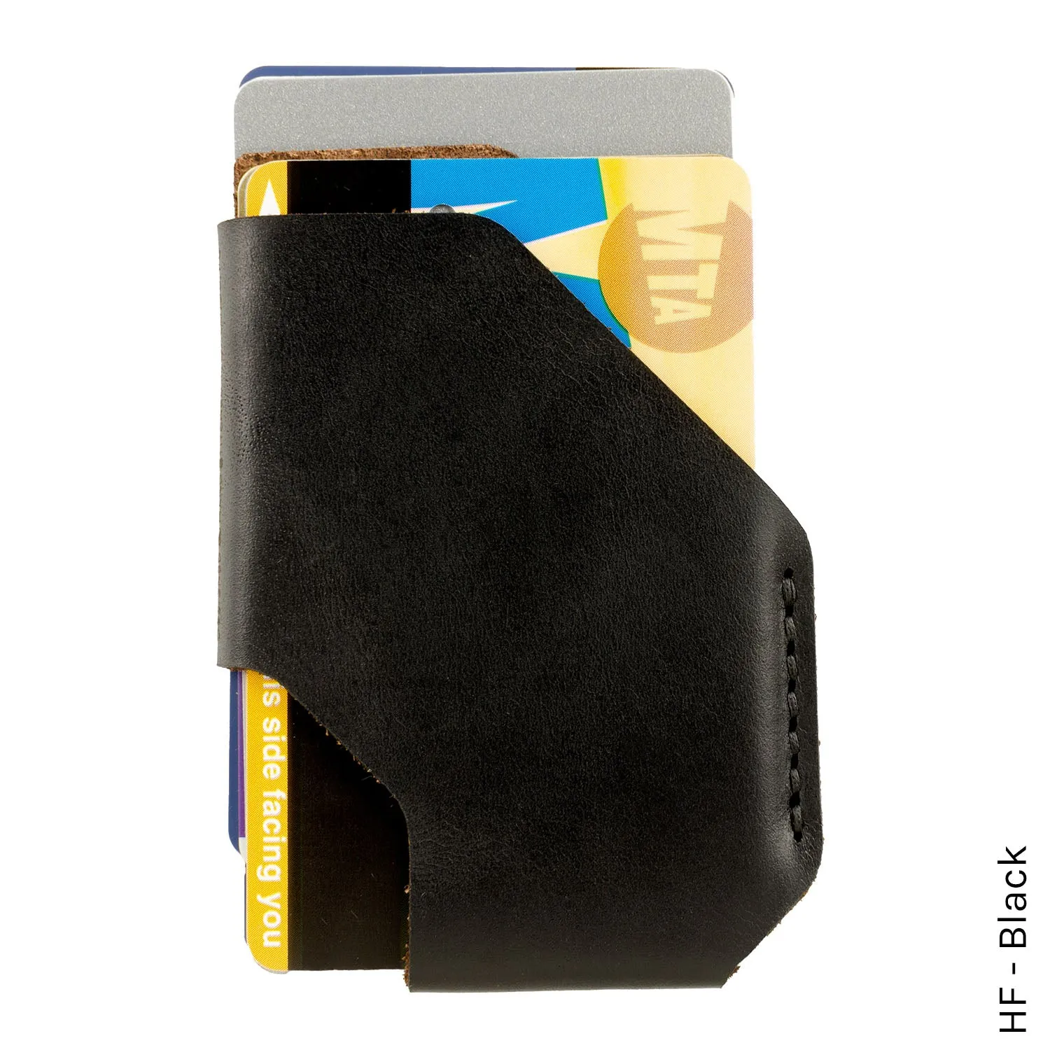 The TriSlot Wallet