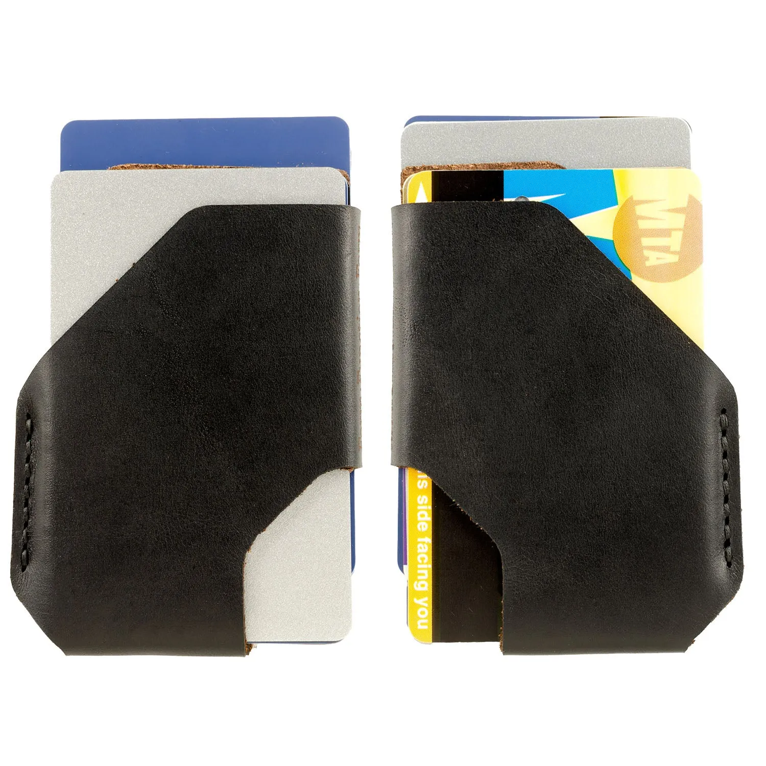 The TriSlot Wallet