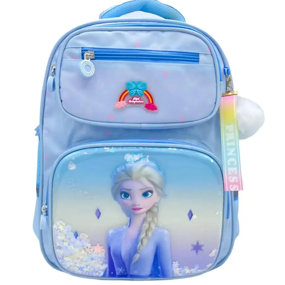 TRENDING FROZEN BACKPACK