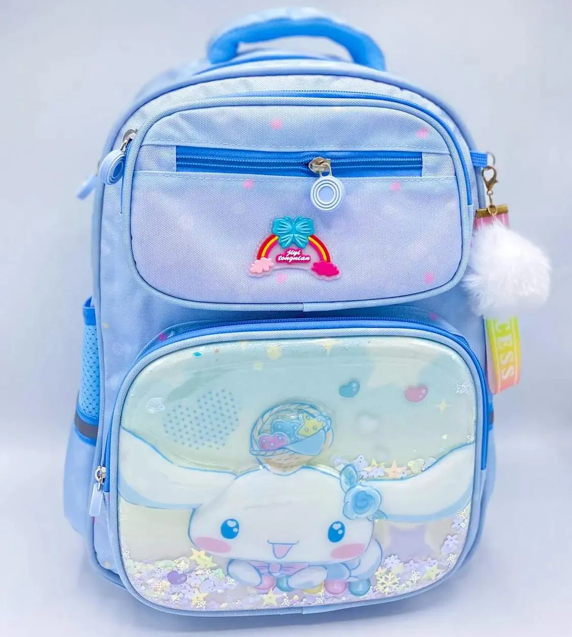 TRENDING KAWAII BACKPACK