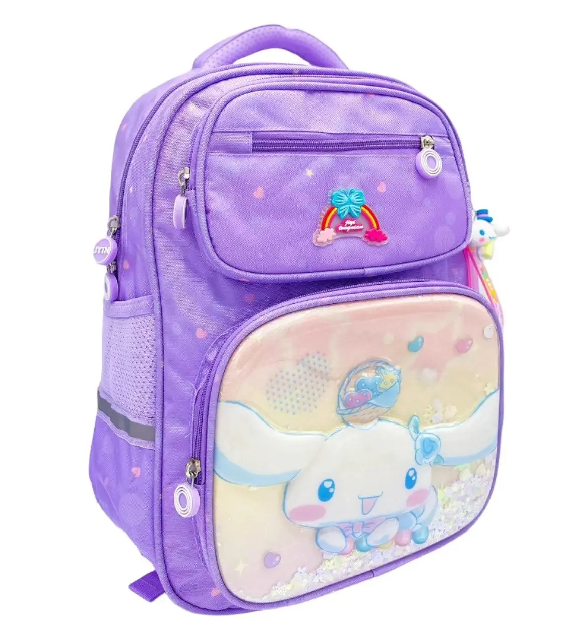 TRENDING KAWAII BACKPACK