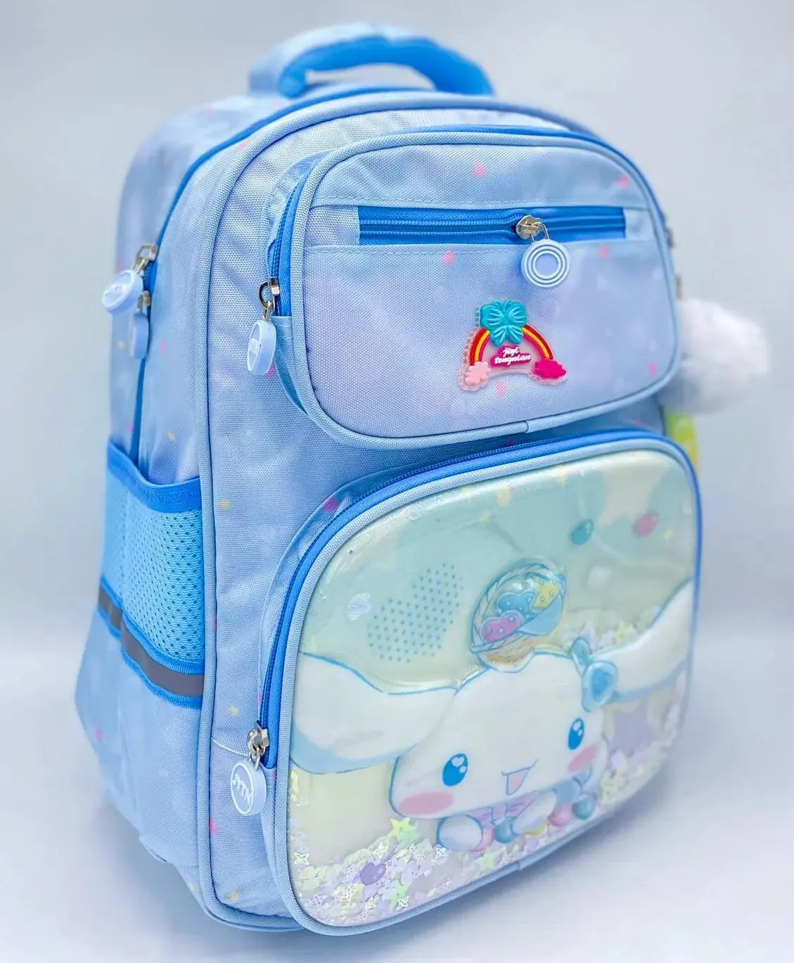 TRENDING KAWAII BACKPACK