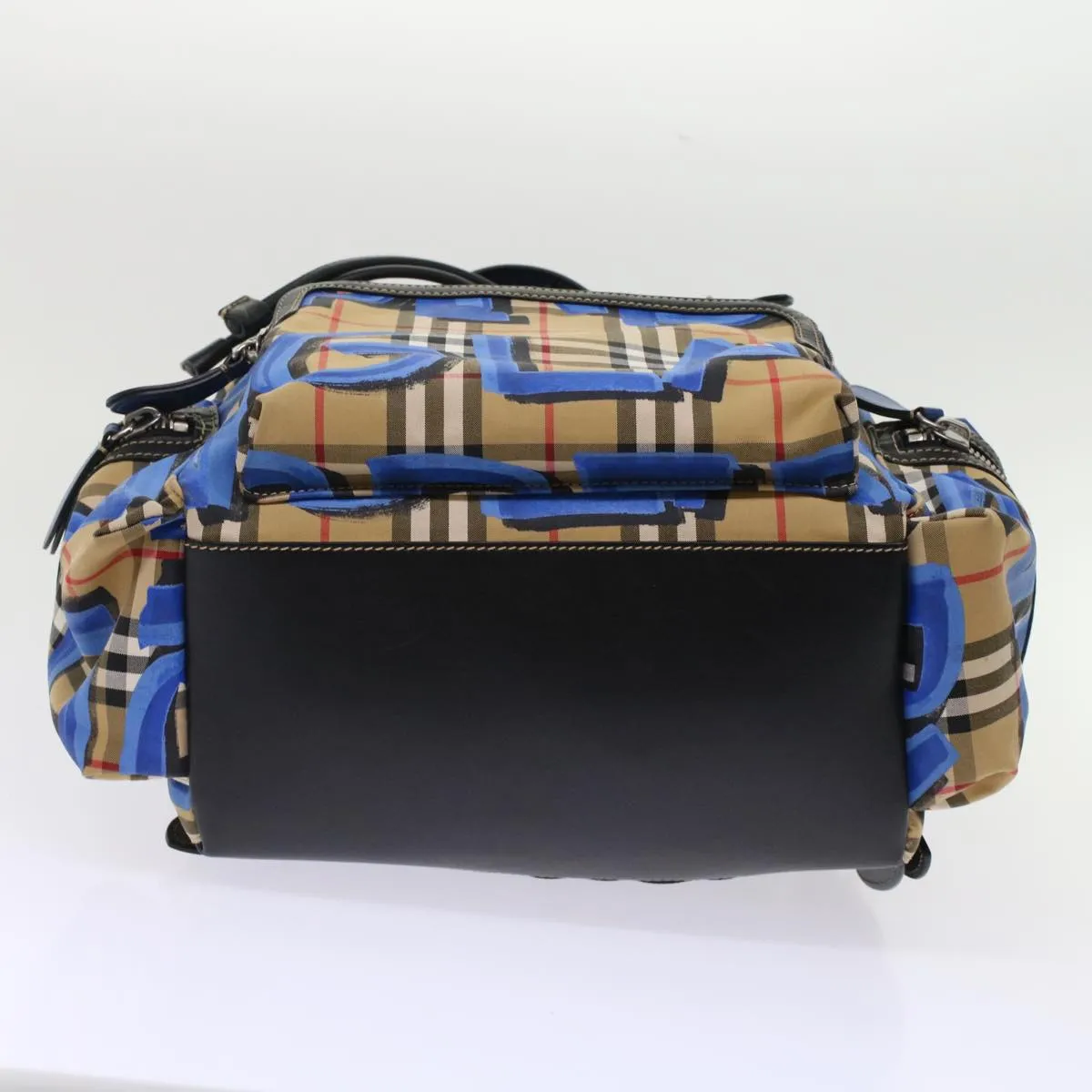 Trendy Inspired Burberry Backpack