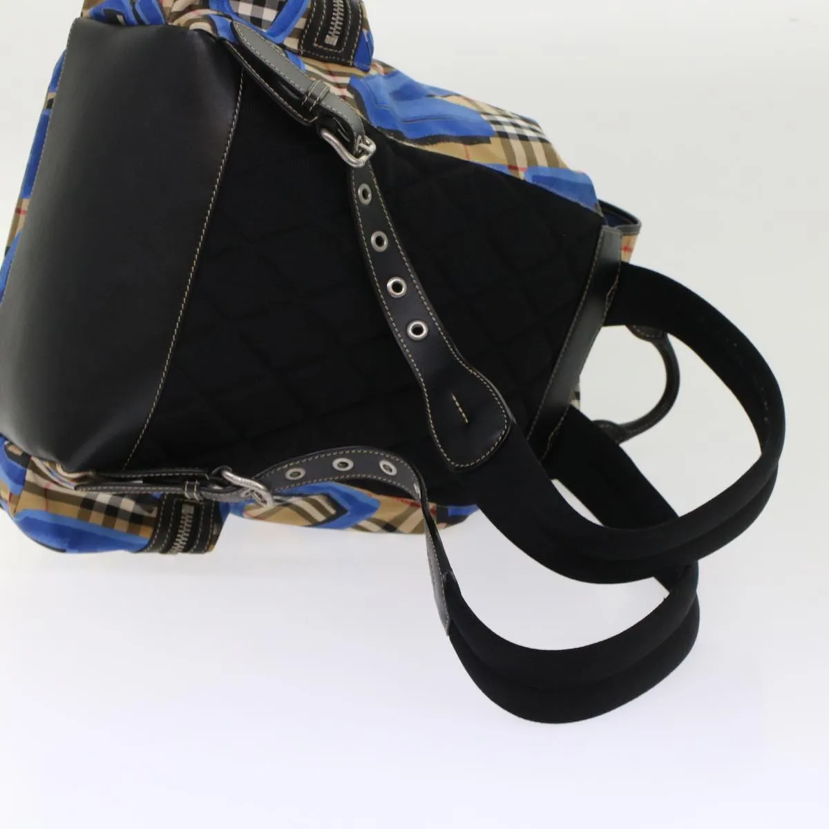 Trendy Inspired Burberry Backpack