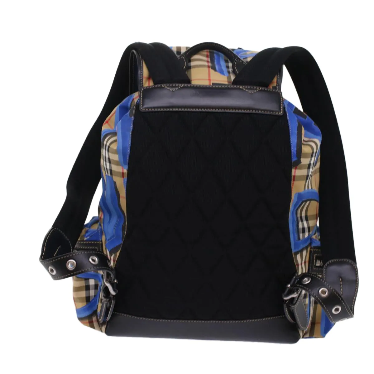 Trendy Inspired Burberry Backpack