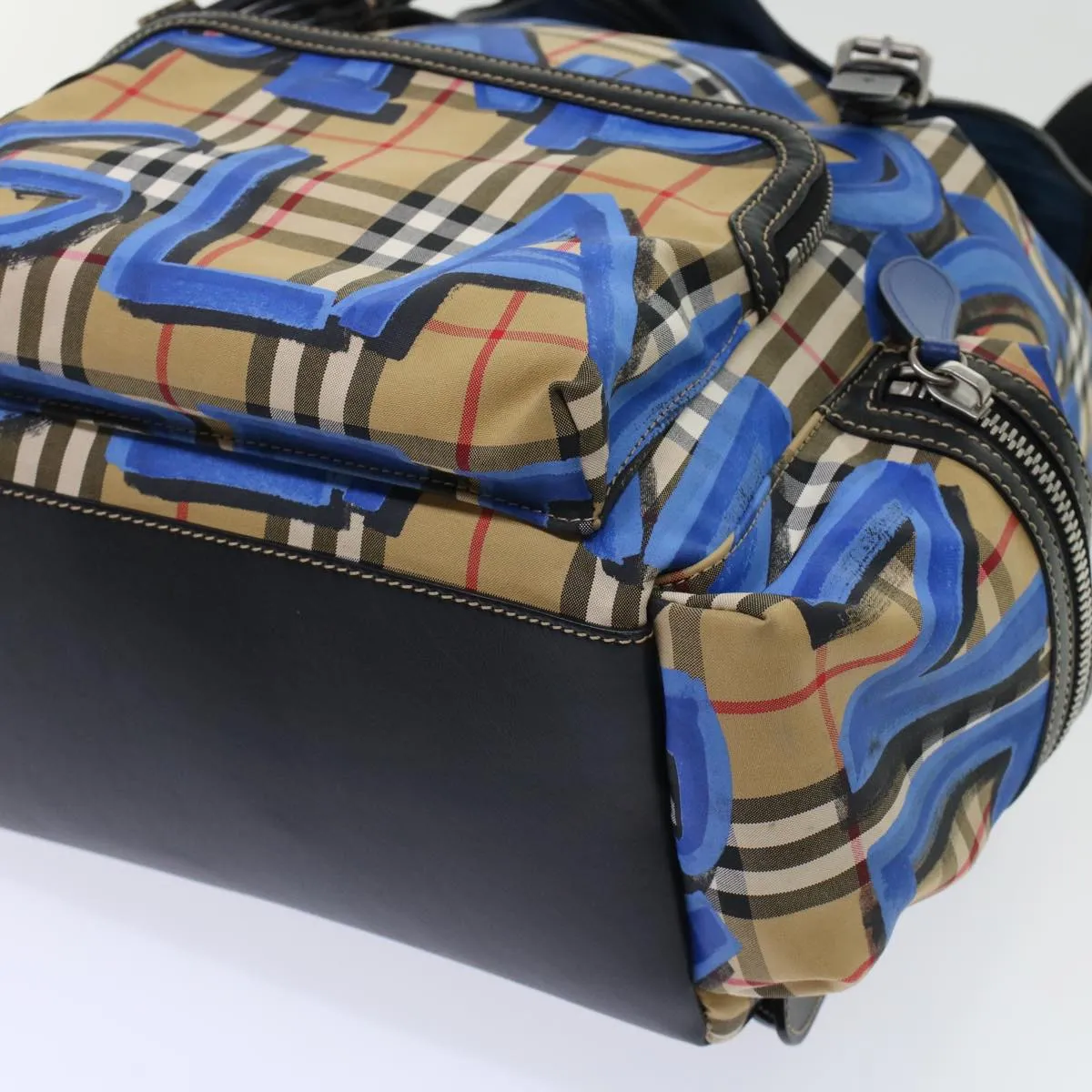 Trendy Inspired Burberry Backpack