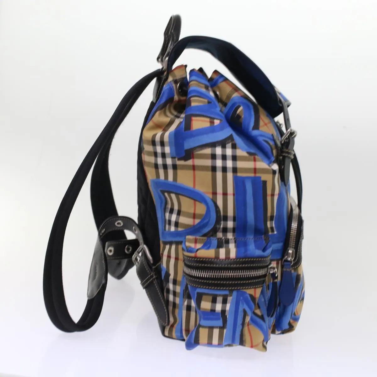 Trendy Inspired Burberry Backpack