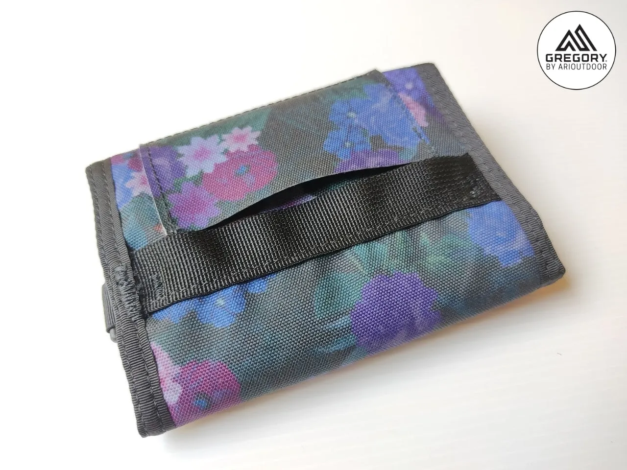 Trifold Wallet Limited Beams Boy