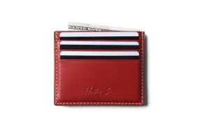 Zanzibar Slim Card Holder